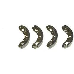 Brembo Bremsbackensatz S52501 Für Rover Reliant Innocenti Daf Talbot Austin