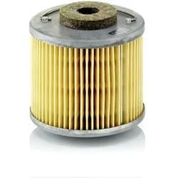 Mann-Filter Kraftstofffilter P715 Filtereinsatz 65Mm Für Volvo Iveco Vm Gm Man Mercedes Porsche Renault Trucks Mwm