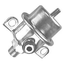 Meat & Doria Kraftstoffdruckregler 75034 Für Porsche