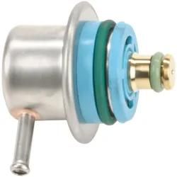 Bosch Kraftstoffdruckregler 0280160587 Für Mercedes Ssangyong Smart