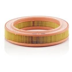 Mann-Filter Luftfilter C2536 Filtereinsatz 48Mm Für Gm Opel Ford Vaughall Citroën Vag