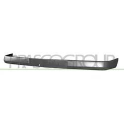 Prasco Stoßfänger Me0311001 Vorne Für Mercedes