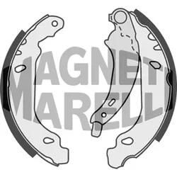 Magneti Marelli Bremsbacke 360219192189