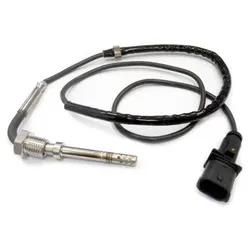 Meat & Doria Sensor, Abgastemperatur 12138 Für Lancia