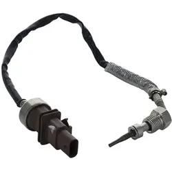 Meat & Doria Sensor, Abgastemperatur 12308 Für Seat