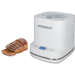 Unold Ag Unold Backmeister Bernd Brotbackautomat Weiß Weiss 68120 - Image 7