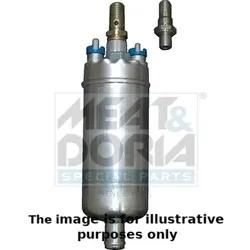 Meat & Doria Kraftstoffpumpe 76078E Für Ford Ferrari Mercedes