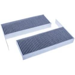 Denckermann Filter, Innenraumluft M110877k Für Peugeot Citroën Vauxhall