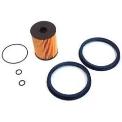Meat & Doria Kraftstofffilter 4991 Filtereinsatz 100Mm Für Bmw