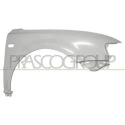 Prasco Kotflügel Vg0523003 Vorne Rechts Für Vw