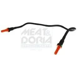Meat & Doria Kraftstoffleitung 98228 Für Citroën/Peugeot