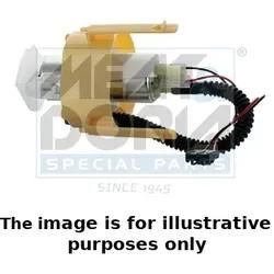 Meat & Doria Kraftstoffpumpe 77677E Für Mercedes
