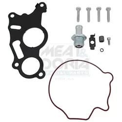 Meat & Doria Reparatursatz, Unterdruckpumpe (Bremsanlage) 91171E Für Skoda Vag Seat Audi