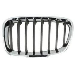 Blic Kühlergitter 6502070086995P Vorne Links Für Bmw