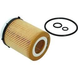 Kamoka Ölfilter F120701 Filtereinsatz 87Mm Für Mercedes Nissan