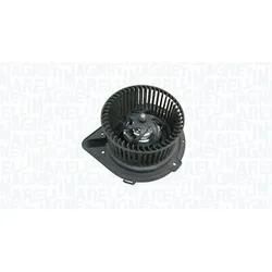 Magneti Marelli Innenraumgebläse 069412329010 Für Vag