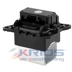 Meat & Doria Regler, Innenraumgebläse K106133 Für Renault