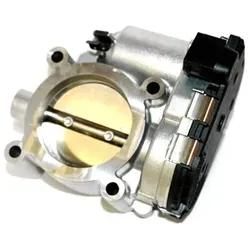 Meat & Doria Drosselklappenstutzen 89159 Für Mercedes