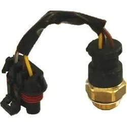 Meat & Doria Temperaturschalter, Kühlerlüfter 82706 Für Opel Gm