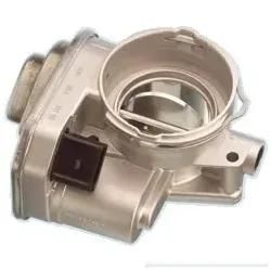 Meat & Doria Drosselklappenstutzen 89031E Für Vag Audi Skoda Mitsubishi