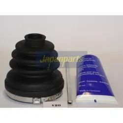 Japanparts Faltenbalgsatz, Antriebswelle Kb120 Für Toyota