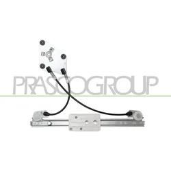 Prasco Fensterheber Vg023w064 Hinten Links Für Vw