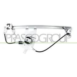 Prasco Rn420w084 Hinten Links Für Renault