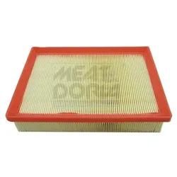 Meat & Doria Kraftstofffilter 18445 Filtereinsatz Für Opel Gm