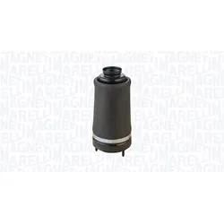 Magneti Marelli Federbalg, Luftfederung 350601300002 Vorderachse Für Mercedes