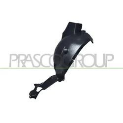 Prasco Verkleidung, Radhaus Me4203604 Vorne Links Für Mercedes