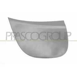 Prasco Klappe, Abschlepphaken Sk0281286 Hinten Für Skoda