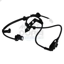Meat & Doria Sensor, Raddrehzahl 901486 Hinterachse Links Für Toyota