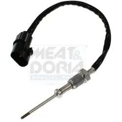 Meat & Doria Sensor, Abgastemperatur 12626 Für Kia