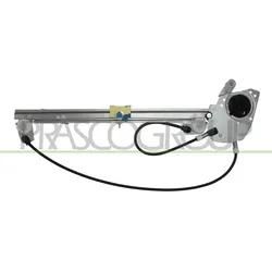 Prasco Rn084w063 Hinten Rechts Für Renault