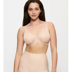 Triumph Damen Beige -Bh Urban Minimizer - Bild 9