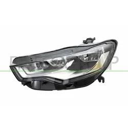 Prasco Hauptscheinwerfer Ad0384914 H7 Links Für Audi