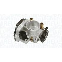 Magneti Marelli Drosselklappenstutzen 802000000056 Für Seat Audi