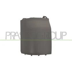 Prasco Stoßfänger Vg9191164 Hinten Links Für Vw