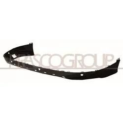 Prasco Stoßfänger Ty2921071 Hinten Für Toyota