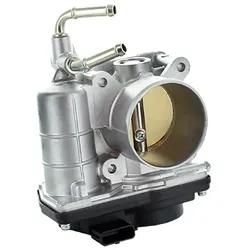 Meat & Doria Drosselklappenstutzen 89326 Für Renault