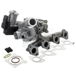 Meat & Doria Lader, Aufladung 65484 Für Audi Skoda Vag