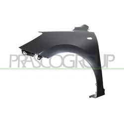 Prasco Kotflügel Ki4293014 Vorne Links Für Kia