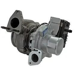 Meat & Doria Lader, Aufladung 651232 Für Alfa Romeo Lancia