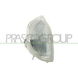 Prasco Lichtscheibe, Blinkleuchte Ft0204113 Vorne Rechts Für Fiat