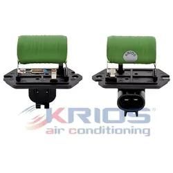 Meat & Doria Widerstand, Innenraumgebläse K109226 Für Kia