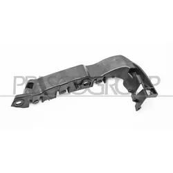 Prasco Halter, Stoßfänger Ad3231003 Vorne Rechts Für Audi