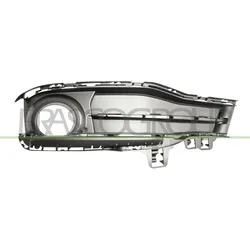 Prasco Blende, Stoßfänger Bm0312146 Vorne Links Für Bmw