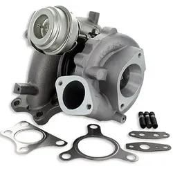 Meat & Doria Lader, Aufladung 65057 Für Nissan