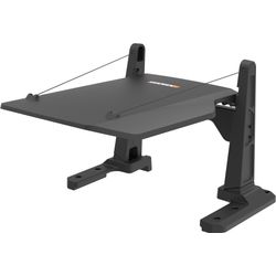 WORX Mähroboter-Garage, »Vision Cloud«, Kunststoff, schwarz - Image 9
