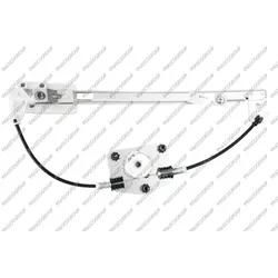 Prasco Fensterheber Sk024w064 Hinten Rechts Für Skoda